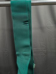 Elastisk täckesgjord