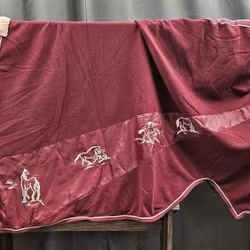Fleecetäcke, 130 cm, HZone