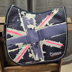 Schabrak, full, Eskadron