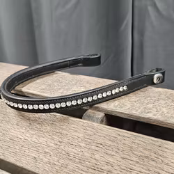 Pannband, cob, Fairfield