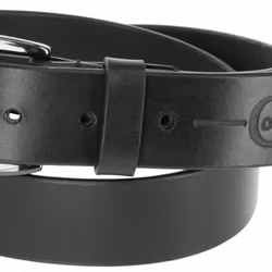 Läderbälte, 85-105 cm, Covalliero