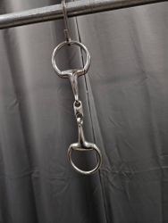 Tredelat bett, 11,5 cm