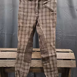 Ridbyxa, 36, Horsehead