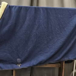 Fleecetäcke, 135 cm