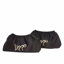 Stigbygelskydd, Lippo