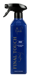 Pälsglans, 500 ml, Nathalie Final Touch