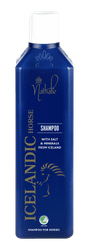 Hästschampo, 500 ml, Nathalie Icelandic Horse Shampoo