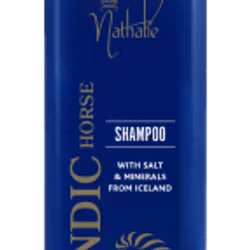 Hästschampo, 500 ml, Nathalie Icelandic Horse Shampoo
