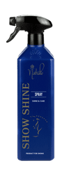 Pälsglans, 500-750 ml, Nathalie Show Shine Spray