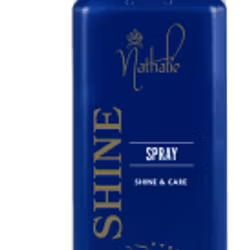 Pälsglans, 500-750 ml, Nathalie Show Shine Spray