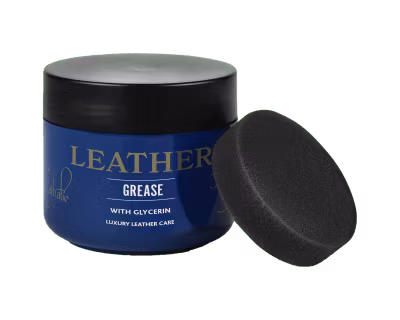 Läderfett, 200g, Nathalie Leather Grease