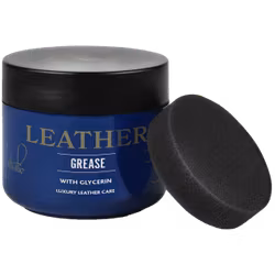Läderfett, 200g, Nathalie Leather Grease