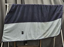 Fleecetäcke, 145 cm