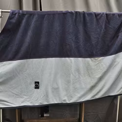 Fleecetäcke, 145 cm