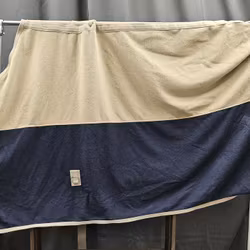 Fleecetäcke, 145 cm