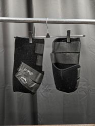 Wraps, L, Veredus