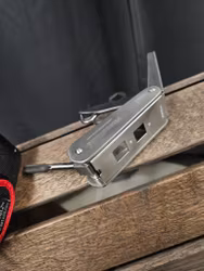 Multiverktyg, Horse Tool