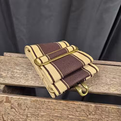 Elastisk täckesgjord