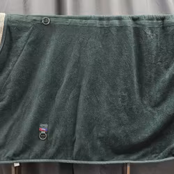 Fleecetäcke, L, Comfort Zone