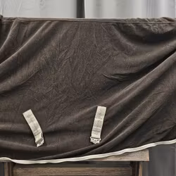 Fleecetäcke, 115 cm, Imperial Riding