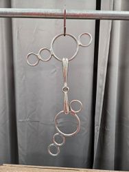 Pessoabett, 12,5 cm, Horse Power