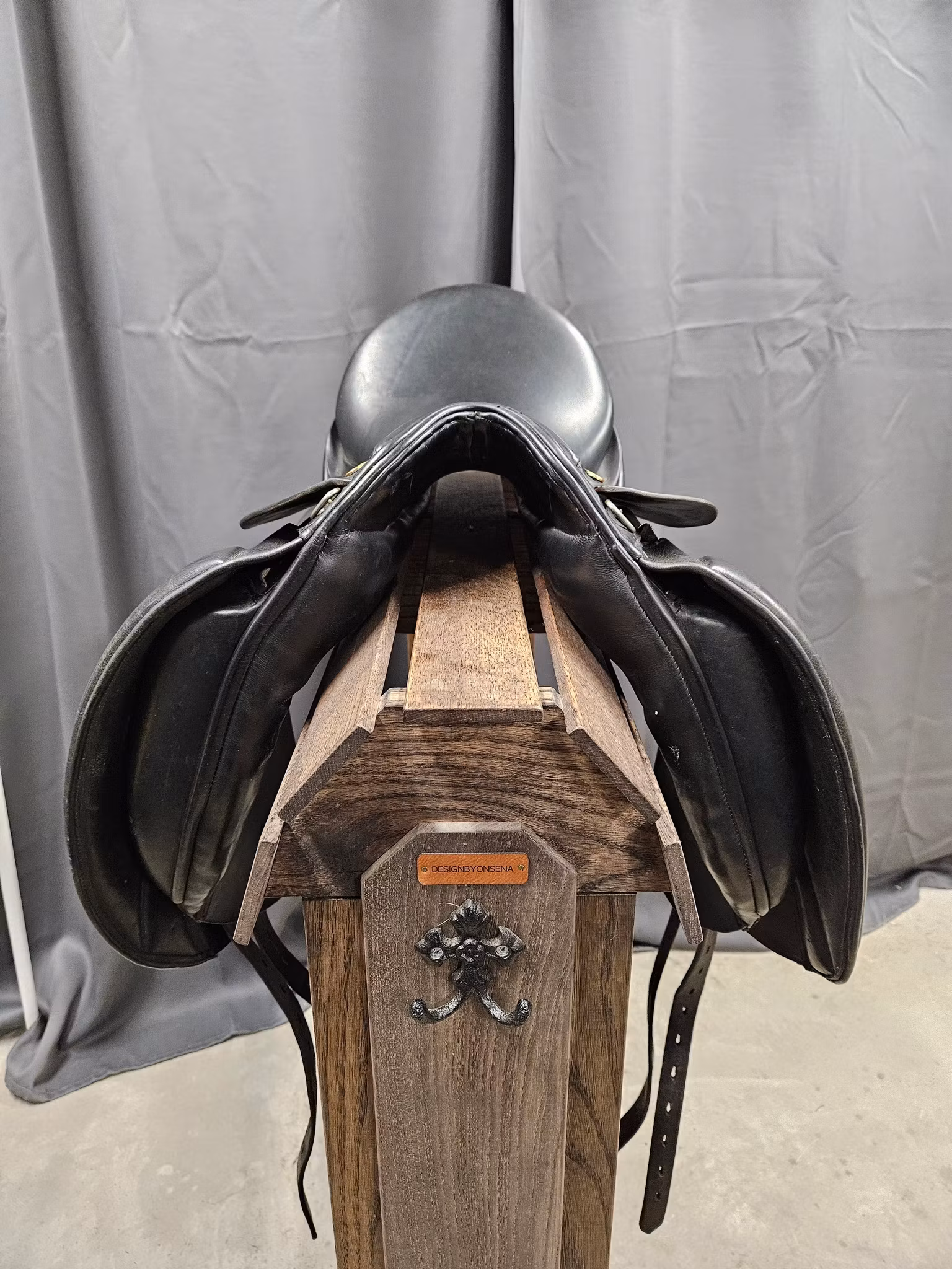 Pfiff Amaretto, 16,5/3