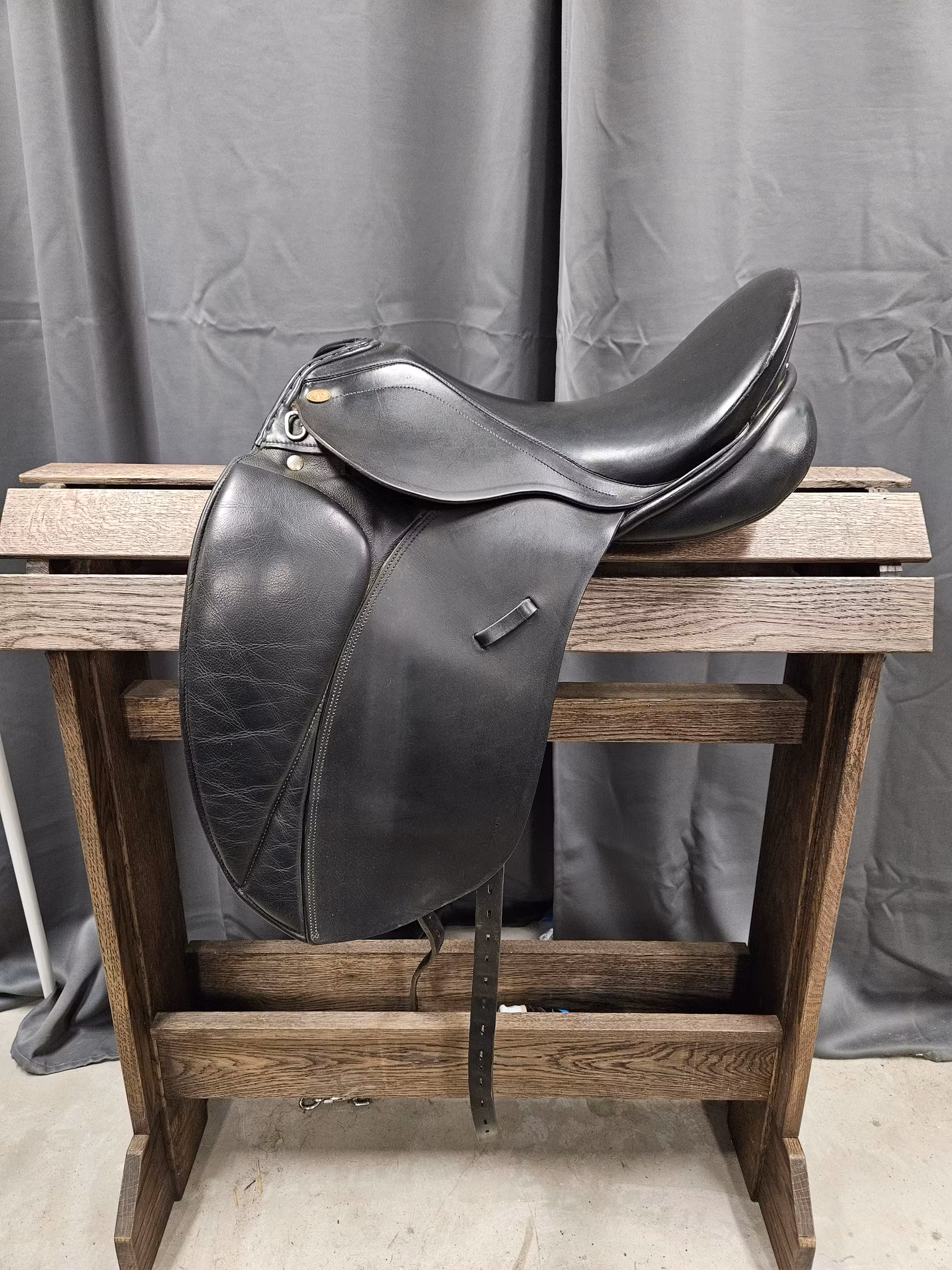 Pfiff Amaretto, 16,5/3