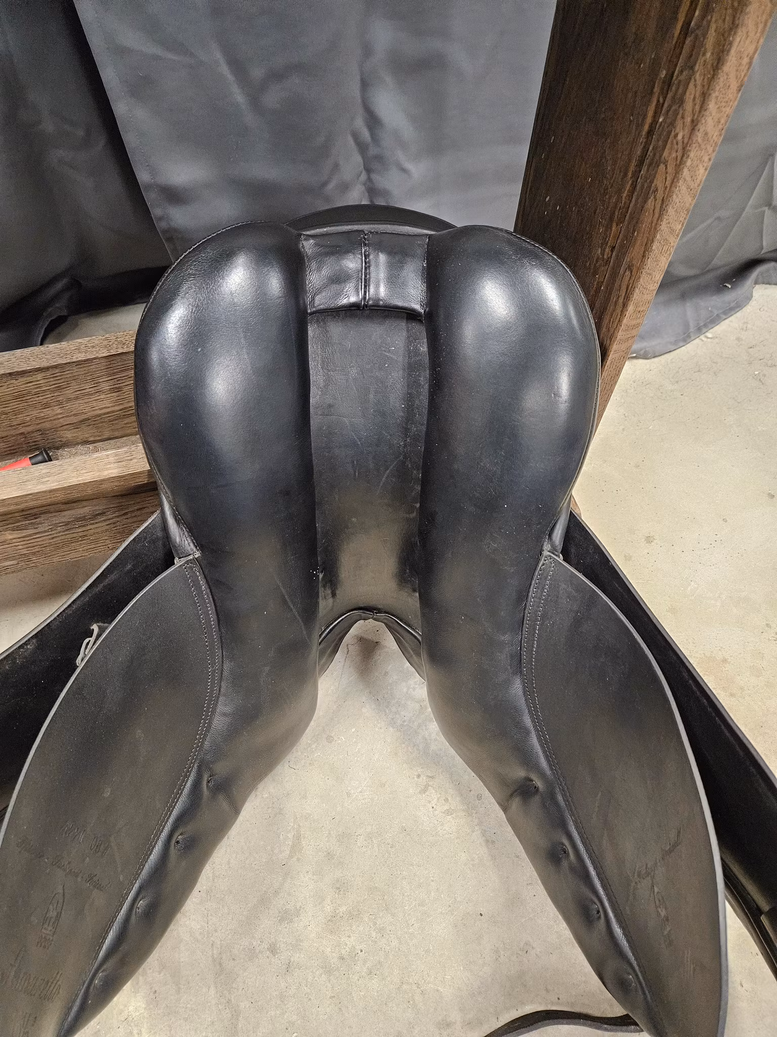 Pfiff Amaretto, 16,5/3