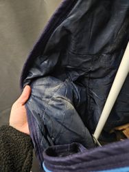 Regntäcke, 165 cm, Pessoa