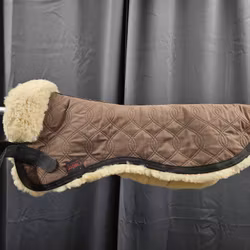 Fårskinnspad, full, Christ