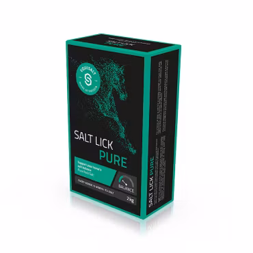 Saltsten, 2 kg, Equisalt Pure