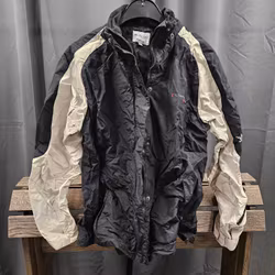 Jacka, XL, Rosetti Riding