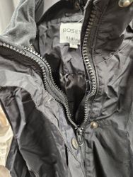 Jacka, XL, Rosetti Riding