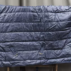 Stalltäcke, 125 cm, Pessoa