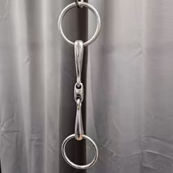 Tredelat bett, 12,5 cm, Globus