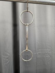 Rakt bett, 14 cm