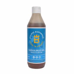 Djävulsklo-gel, 500 ml, Eclipse Biofarmab