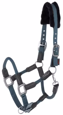 Nylongrimma, ponny-full, Covalliero Cordano