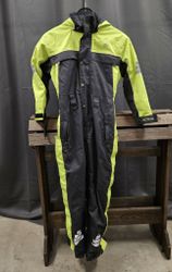 Ridoverall, 140 cl, Active Riding Wear
