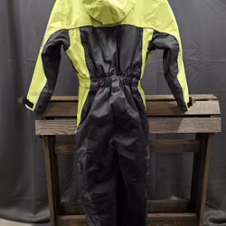 Ridoverall, 140 cl, Active Riding Wear