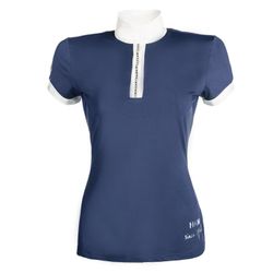 Tävlingstopp, XL-XXL, HKM Crystal