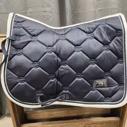 Schabrak, full, Equestrian Stockholm