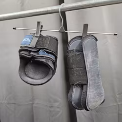 Benskydd set, L, Lami-Cell