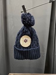 Mössa, one size, Kingsland