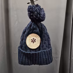 Mössa, one size, Kingsland