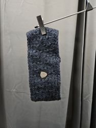 Pannband, one size, Covalliero