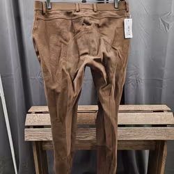 Ridbyxa, 46, Horse Life