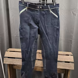 Ridbyxa, 42, Copperfield