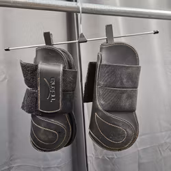 Benskydd set, L, Tekna