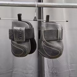 Benskydd set, L, Tekna